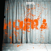 Shaking Godspeed - Hoera